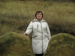 Галина Галина