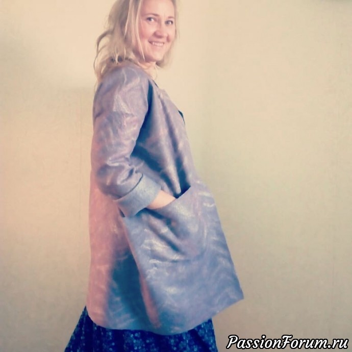 Несколько тёплых работ