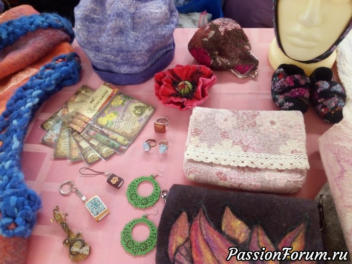 Зимний, белый жилет