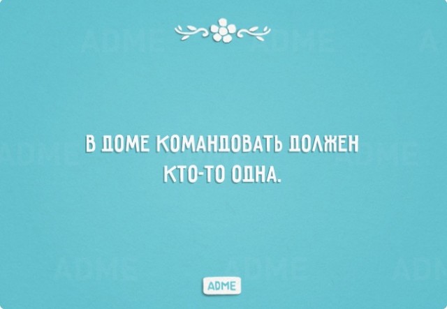 О непостижимой женской сущности с юмором