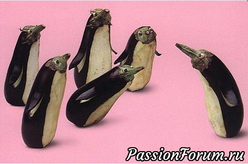 Есть у нас огород