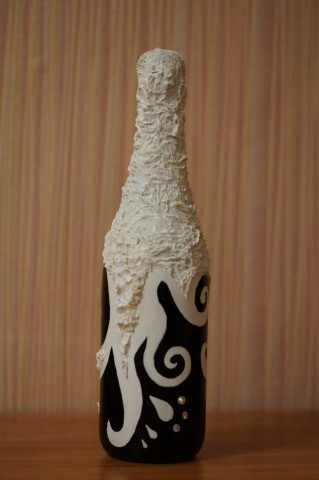 Мои первые работы