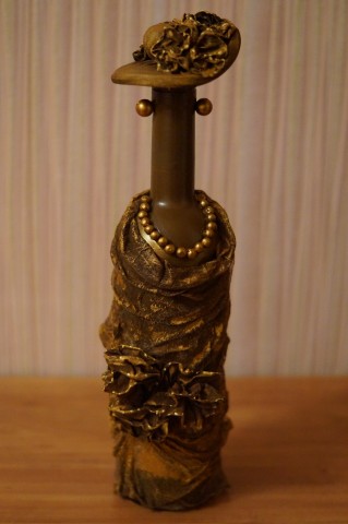 Мои первые работы