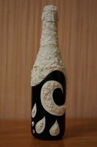 Мои первые работы