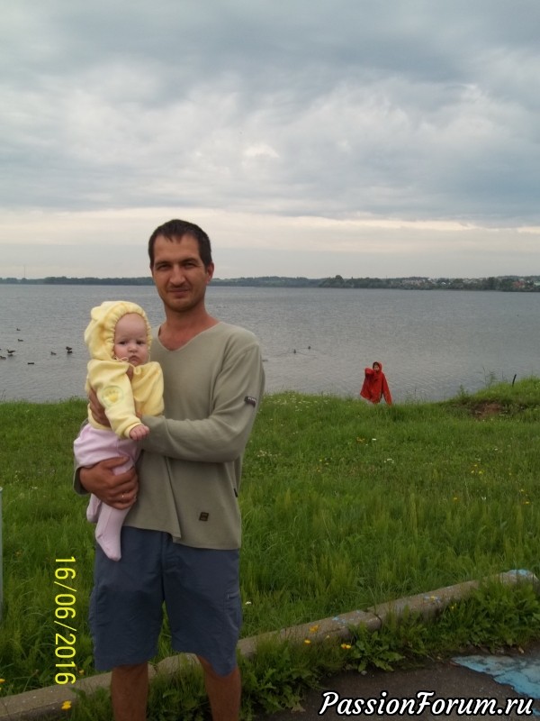 Белая Русь. Часть 2. Синеокая.
