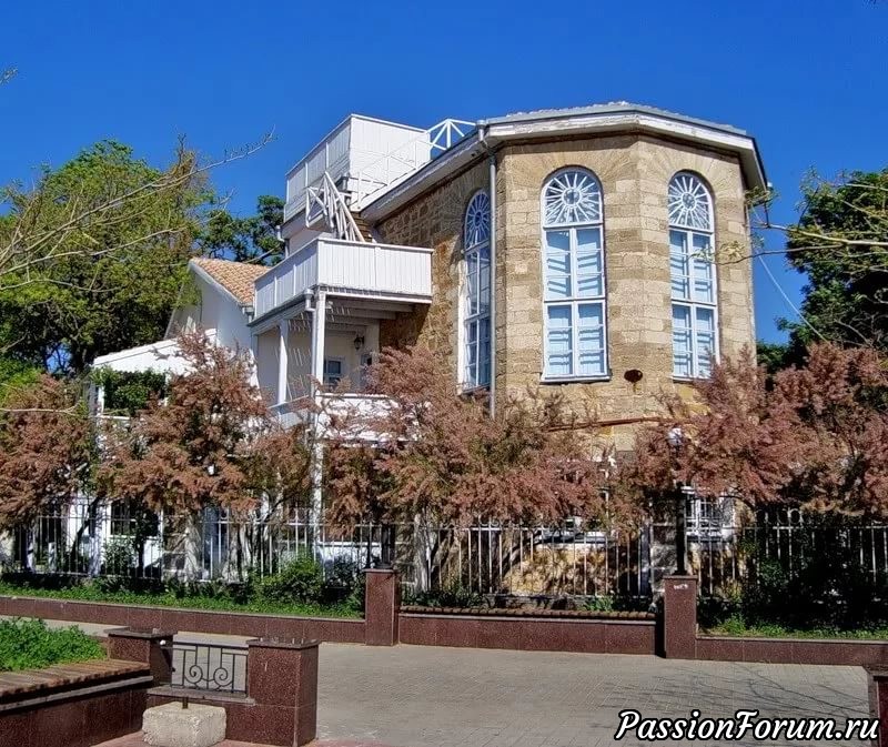 Любовь навсегда.