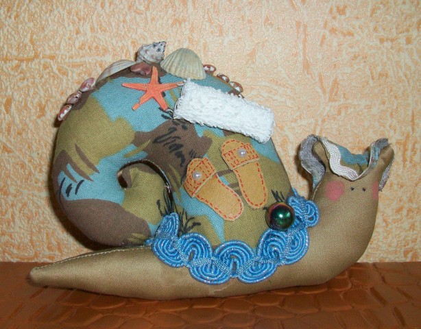Тихоход-3