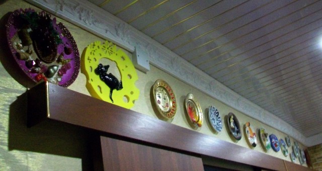 Как бы теперь весь разнобой скомпоновать?Вот так получилось. Спасибо, что заглянули! Как бы теперь весь разнобой скомпоновать?Вот так получилось. Спасибо, что заглянули!
