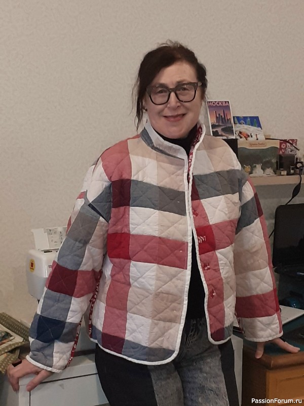 Принесло восточным ветром модель!