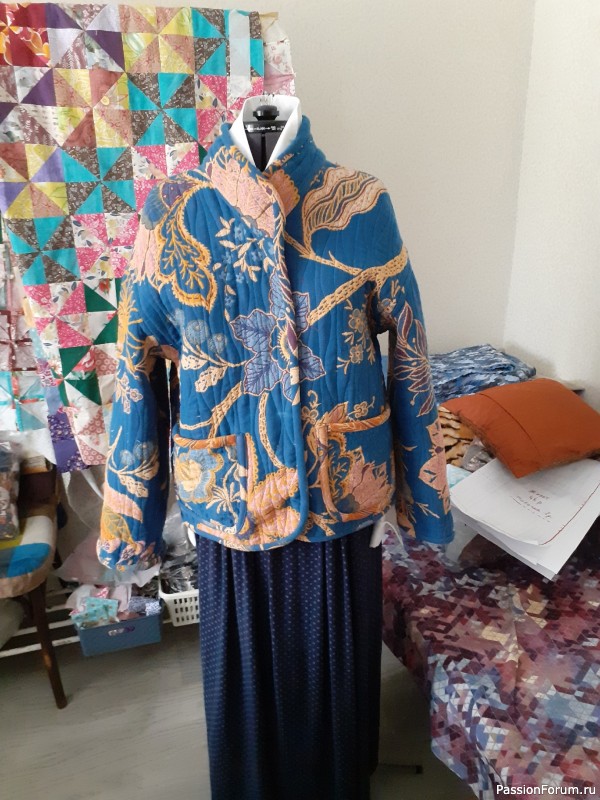 Рабочие процессы