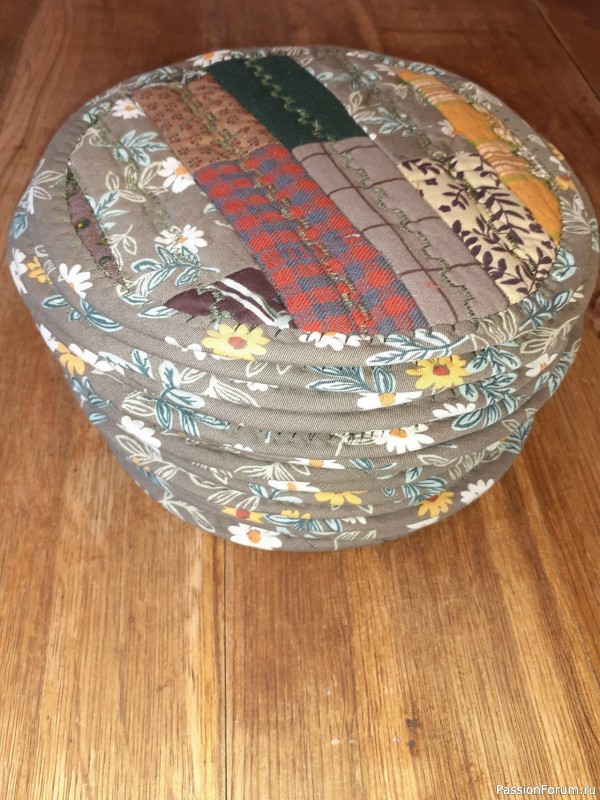 Практически безотходное производство