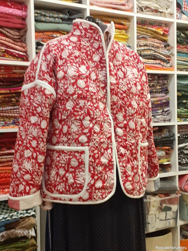 Наши руки не для скуки. Для Праздника!