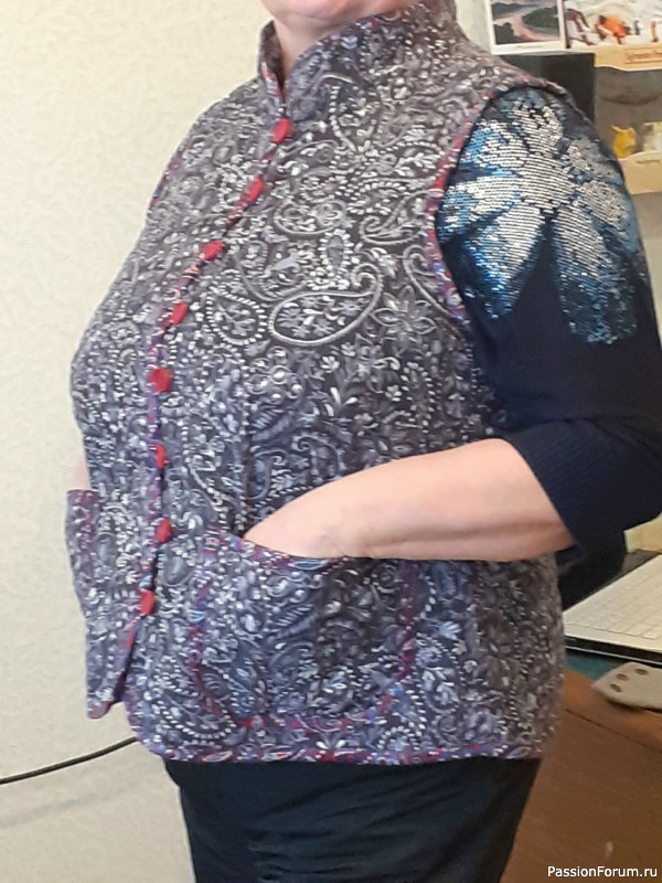 Наши руки не для скуки. Для Праздника!