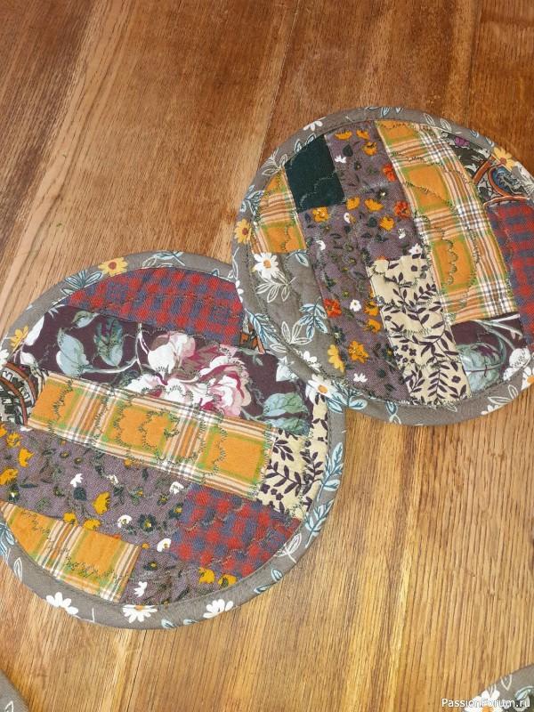 Практически безотходное производство