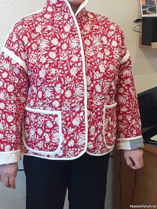 Наши руки не для скуки. Для Праздника!