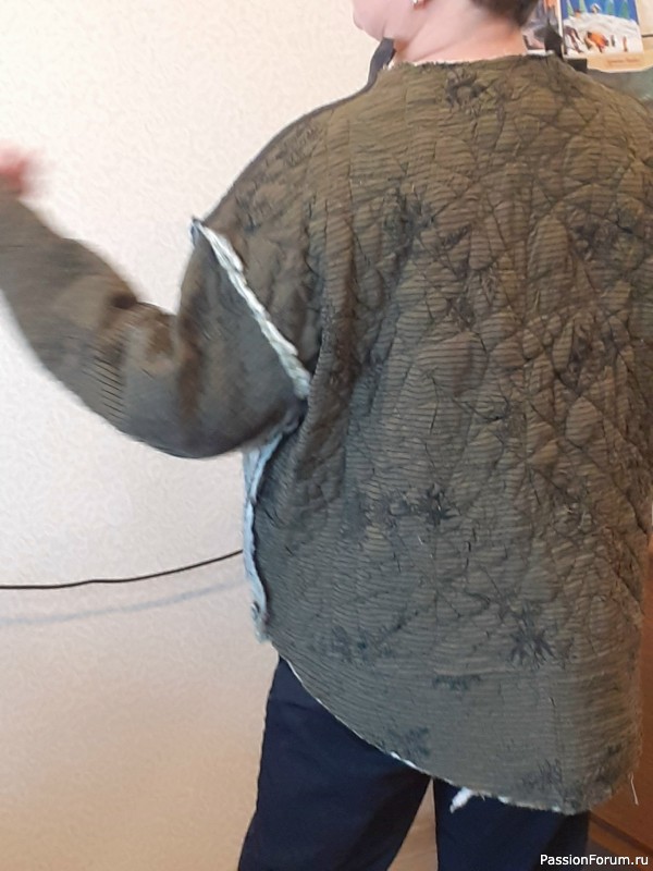 Наши руки не для скуки. Для Праздника!