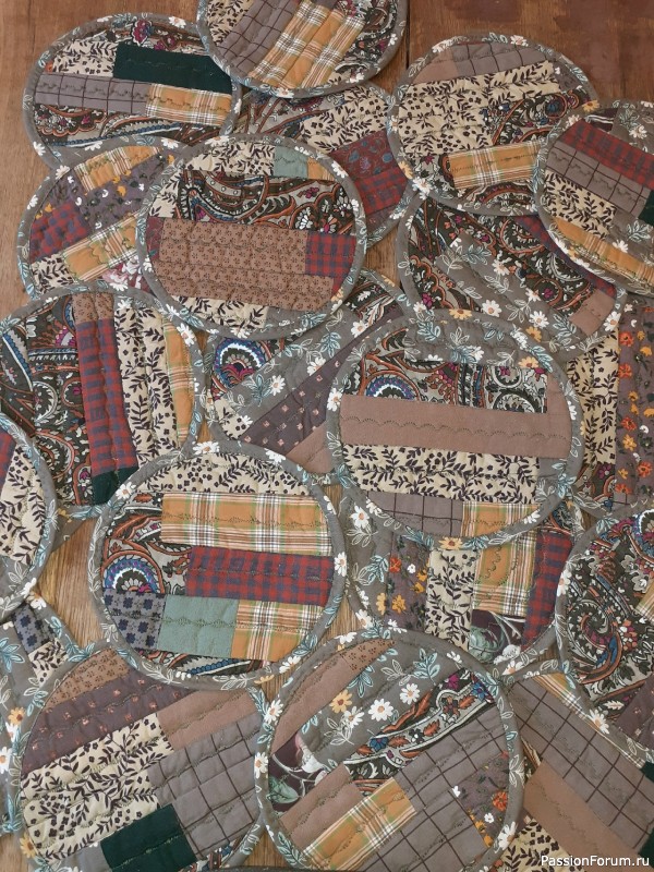 Практически безотходное производство