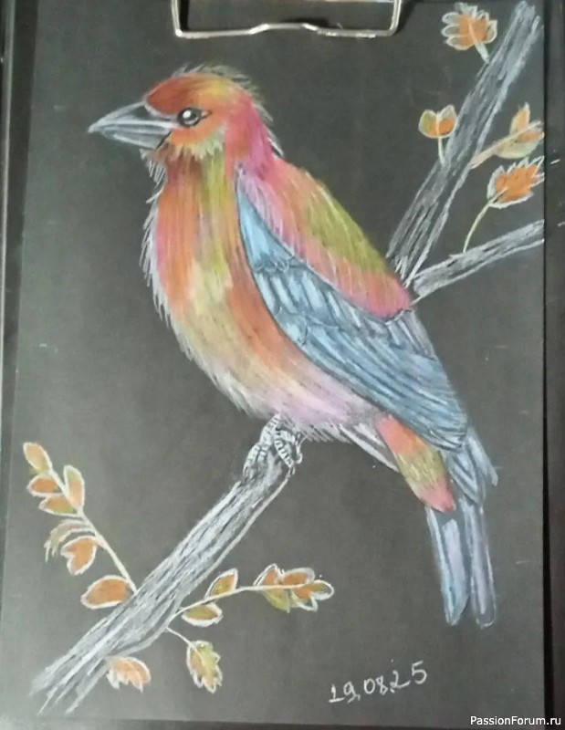 Похвастушки