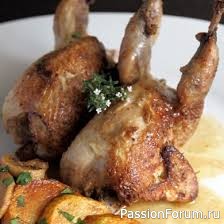 Тайные вкусы гарема