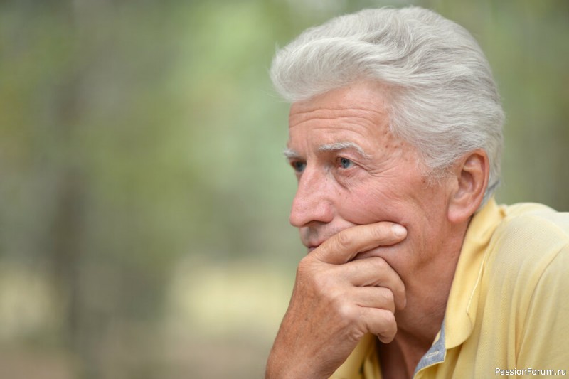 В нашем доме поселился