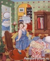 Мама,я женюсь!