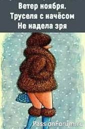 Зимой женщины делятся на два вида: красивые и нормальные Зимой женщины делятся на два вида: красивые и нормальные