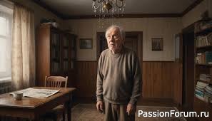 Большой потоп Большой потоп