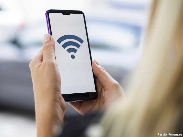 "Абонент снова в сети". А.Райн