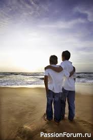 ТЫ ЖЕ БРАТ МОЙ!