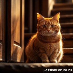 СТРАЖ У ДВЕРИ