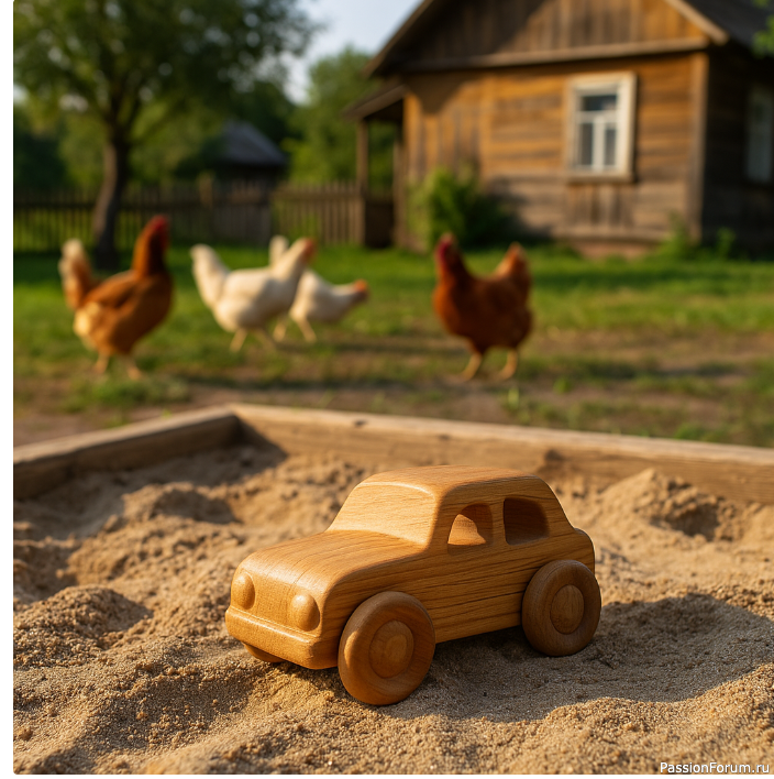 ВАСЯ И НАДЯ