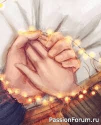 Не теряй надежду