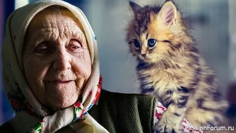 Такая долгая зима