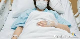 ПАЛАТА БЕЗНАДЕЖНО БОЛЬНЫХ