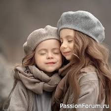 "Жизнь - она такая"... А.Кирьянова