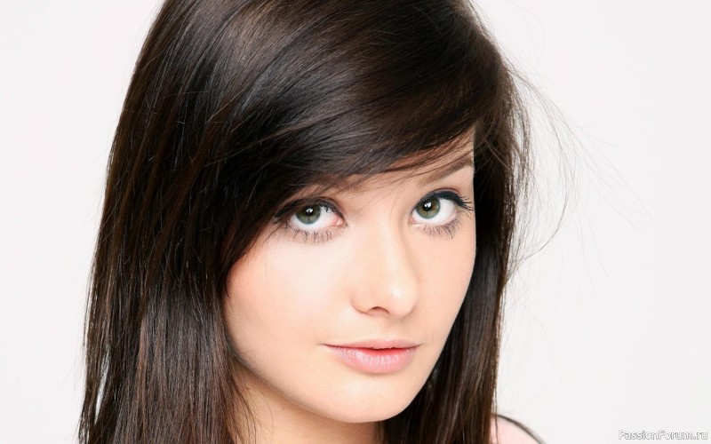 НЕ ЕГО ДОЧЬ