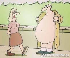 "Консьержка". Н.Волошина