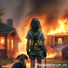 "Ну какой ребенок?"