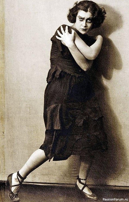 "Первой легла под нож"