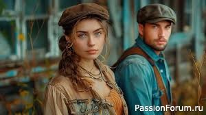 "Вера". А.Болотова