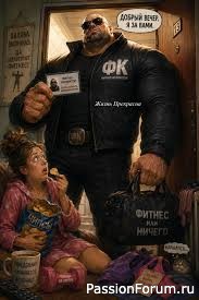 Фитнес-коллектор.