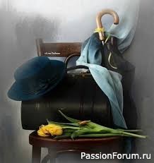КОЛДУНЬЯ