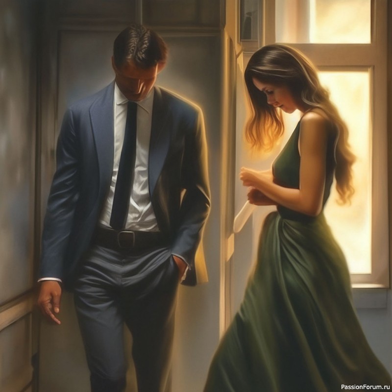 "А теперь уходи". В.Захаренко "А теперь уходи". В.Захаренко