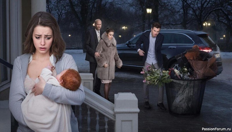 ТАКОЙ НЕ НУЖЕН