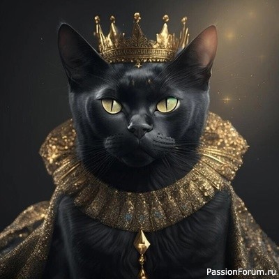 Коты и кошки.. Просто волшебно!