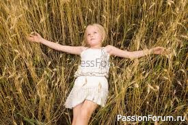 "Полуденица". Л.Ленц