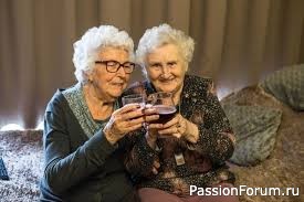 "Одиночество не приговор". Е.Потапова