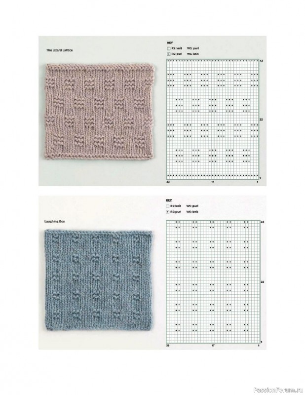 The Gansey Knitting Sourcebook