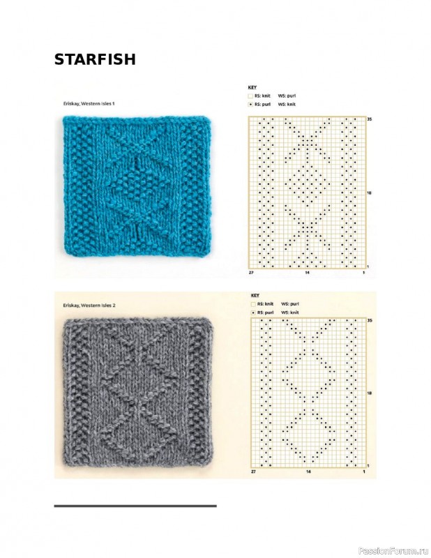 The Gansey Knitting Sourcebook