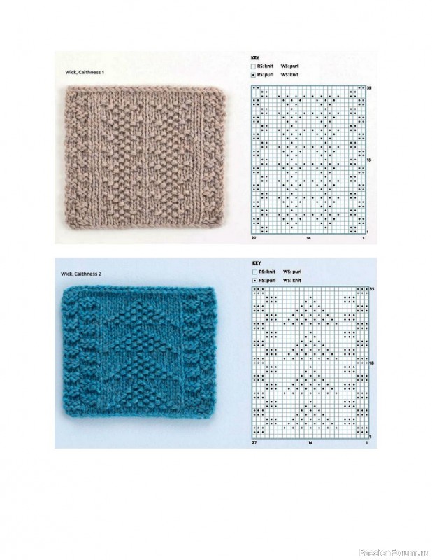 The Gansey Knitting Sourcebook